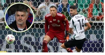 Ten transfer Legii wywołał wielką burzę. Michał Żewłakow zdradził kulisy