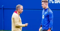 Barcelona się ucieszy z decyzji Marca-Andre ter Stegena. Oto powód