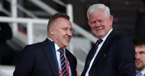 "Wszyscy jesteśmy ludźmi Cezarego Kuleszy". Oto głos z PZPN