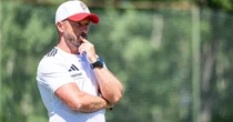 Szymon Grabowski ma wprowadzić ŁKS Łódź do Ekstraklasy