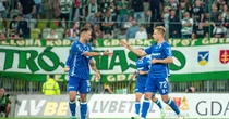 Od 0:2 do 4:2. A to nie koniec! Szaleństwo w meczu mistrza Polski
