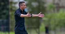 Sławomir Peszko zwolniony! Przewrót w Wieczystej Kraków