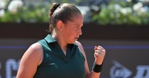 Absurdalny mecz Ostapenko. Zwrot po pierwszym secie i demolka!