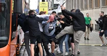 Brytyjczycy usłyszeli wyroki za to, co zrobili we Wrocławiu!