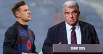 Burza wokół ter Stegena, a tu taka decyzja Barcelony. Koniec!