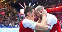 Polska specjalność. Chłopcy Kata, sen z Antigą i wariactwa Heynena. Świat stanął na głowie!