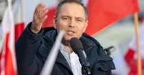 Znała go cała Polska. Teraz poparł Karola Nawrockiego