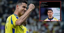 Cristiano Ronaldo zmieni klub! Przełomowy wpis tuż po meczu