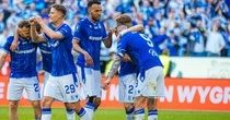 Lech Poznań wie, kto sprawdzi jego siłę. Kibice będą zadowoleni