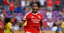 Niemal 2,5 godziny przerwy. Benfica nie dała szans rywalom