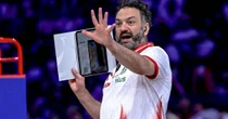 Lavarini zaskoczył przed MŚ. Teraz tłumaczy swój ruch