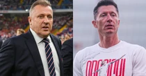 Osamotniony Robert Lewandowski walczy z PZPN, czyli kto ma mocniejsze karty