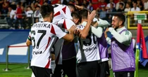 Legia gra z Pogonią. To starcie od lat wzbudza wielkie emocje [WYNIK NA ŻYWO]