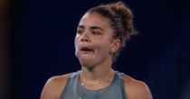 130 min i koniec meczu Jasmine Paolini! Są ważne wieści dla Igi Świątek