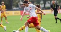 "Mamy kozaka. Pozamiatał". PZPN wyłowił w USA wielki talent