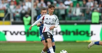 Nerwowo w Warszawie. Legia straciła punkty ze Stalą Mielec