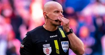 Trener Jagiellonii Białystok bezwzględny dla Szymona Marciniaka. "Spory policzek"