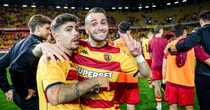 Wyjaśniła się przyszłość Jesusa Imaza. Jagiellonia Białystok ogłasza