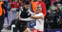 Koszmar Polaków na start Euro! Zdecydował dramatyczny błąd w doliczonym czasie