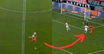 Szalony rajd zakończył marzenia Rakowa Częstochowa. Ależ gol [SKRÓT MECZU]