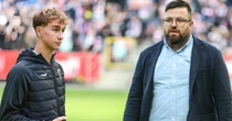Kulisy rekordowego transferu z Górnika. SMS o 22.15, ponad 20 mln zł