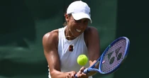 Postraszyła mistrzynię Australian Open. Szybka reakcja. Demolka w drugim secie