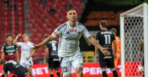 Polonia Bytom zdobyła Tychy. Wskoczyła tuż za plecy Wisły Kraków