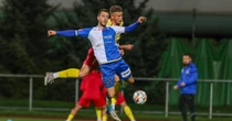 Pogoń Siedlce wciąż walczy! Ale gol w 93. minucie był bolesny