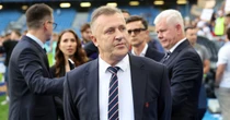 Mateusz Borek ujawnia szczegóły kontraktu Jana Urbana w reprezentacji Polski