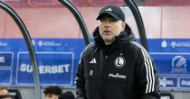 Wrze w Legii po klęsce! Media: Trener podjął decyzję, władze klubu reagują
