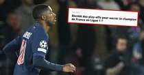 Sensacyjne wieści z Francji. Chcą zmienić przepisy. Wszystko przez PSG