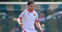 Transfer wewnątrz Ekstraklasy. Piłkarz zmienił Widzew Łódź na GKS Katowice