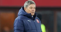 Reprezentacja Serbii bez trenera. Oto konsekwencje dotkliwej porażki