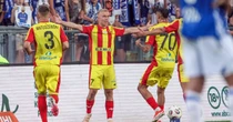 Dawid Błanik, nowy idol Kielc