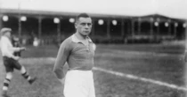 W obozie koncentracyjnym stracił miłość do futbolu. Przed wojną był żywą legendą