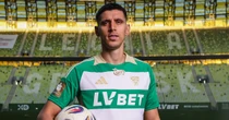 Lechia Gdańsk ogłasza transfer. "Jeden z początkowych celów"