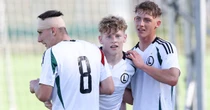 Trzy gole w 12 minut. Legia Warszawa ograła europejskiego giganta! Jest w grze o trofeum