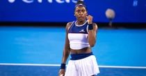 Coco Gauff zaczyna US Open. Trudna rywalka na początek [RELACJA NA ŻYWO]