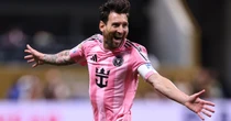 Kluczowy mecz dla Leo Messiego. Walka o pierwsze miejsce [WYNIK NA ŻYWO]