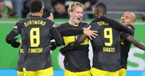 Borussia Dortmund chce wyjść z kryzysu. Bardzo trudne zadanie [WYNIK NA ŻYWO]