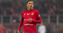 Jakub Sypek wraca do domu. "W Lubinie był przykładem"