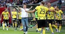 Wieczysta rusza w pogoń za Wisłą! Ten mecz musi wygrać