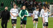 Legia Warszawa zawodzi w meczach z ligową czołówką? To nie takie proste