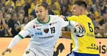Nokaut, szalona pogoń i nerwy! Duńczyk zgasił marzenia Industrii Kielce w LM