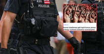 Litwini obawiają się wizyty Polaków. Zaangażowali wojsko i strzelców