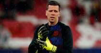 Wojciech Szczęsny absolutnym bohaterem w LM! Decydująca 61. minuta