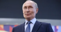 Złożył życzenia Putinowi. Po 20 minutach wyrzucili go z pracy