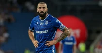 Piętrzą się problemy Lecha Poznań. Niels Frederiksen musi kombinować