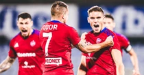 Gol w 2. minucie, a potem męki. Raków wyrwał awans do Ligi Konferencji