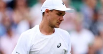 Majchrzak robił, co mógł! Tak kończy się jego przygoda w Wimbledonie